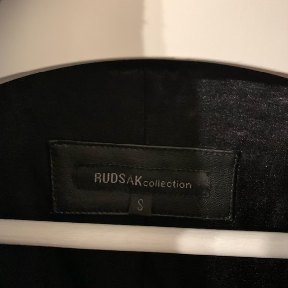 Spring/fall coats and winter coat - Picture 3 of 7